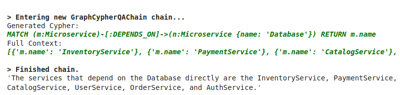 Image 7: Traversing the dependency graph of microservices.